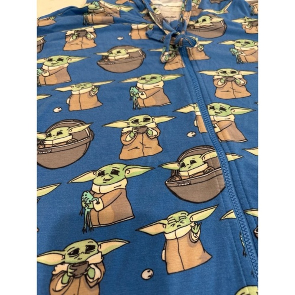 Star Wars x MeUndies‎ Limited Edition Hooded loungewear With Pockets So Soft